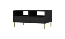 Selsey Couchtisch mit Schublade Okito