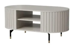 Selsey Couchtisch oval Zante