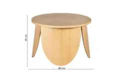 Selsey Couchtisch Vivially