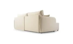 Selsey Ecksofa mit Schlaffunktion Kasssian