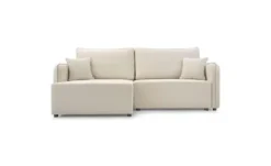Selsey Ecksofa mit Schlaffunktion Kasssian