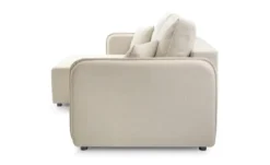 Selsey Ecksofa mit Schlaffunktion Kasssian