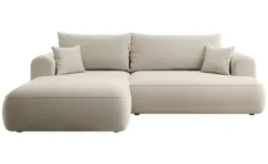 Selsey Ecksofa mit Schlaffunktion Ovo
