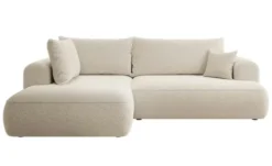 Selsey Ecksofa mit Schlaffunktion Ovo