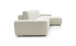 Selsey Ecksofa mit Schlaffunktion Baleo