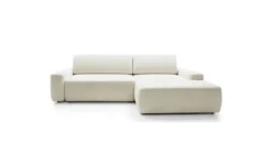 Selsey Ecksofa mit Schlaffunktion Baleo
