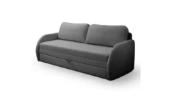 Selsey Einzelsofa mit Schlaffunktion Diego