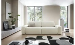 Selsey Einzelsofa mit Schlaffunktion Baleo