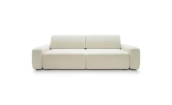 Selsey Einzelsofa mit Schlaffunktion Baleo