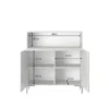 Selsey Highboard