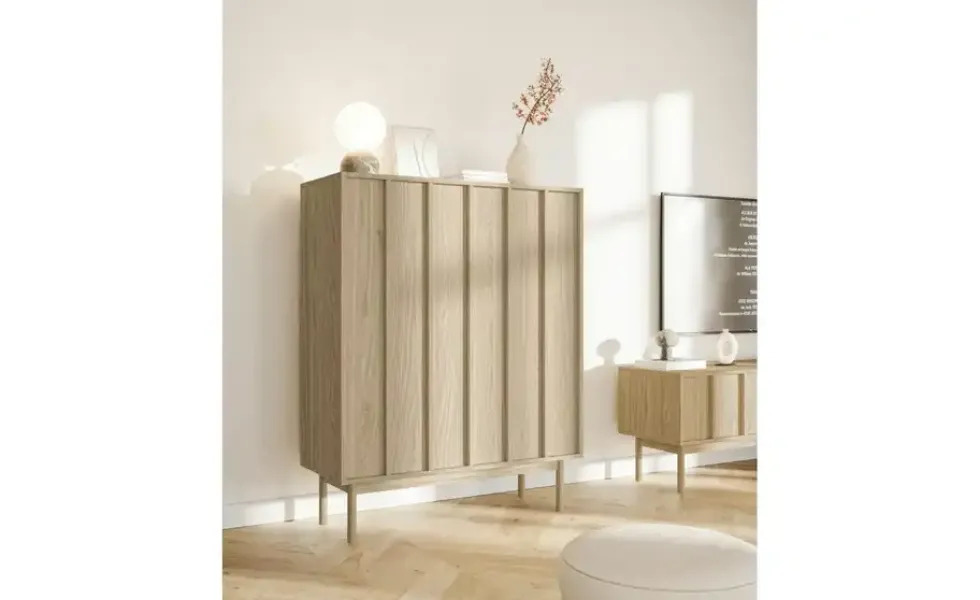 Selsey Highboard