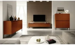 Selsey Highboard Bemmi