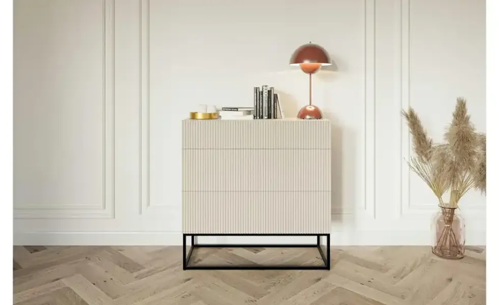 Selsey Highboard Veldio