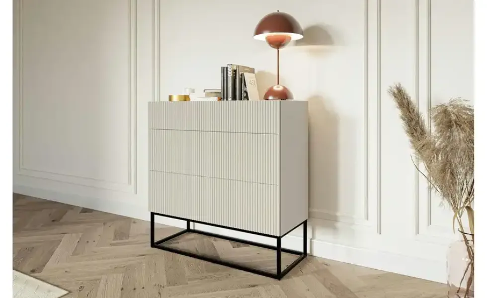 Selsey Highboard Veldio