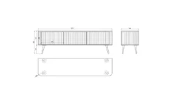 Selsey Lowboard Ovarlo