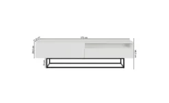 Selsey Lowboard Veldio