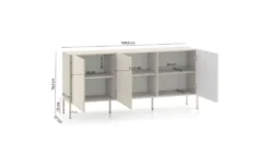 Selsey Sideboard