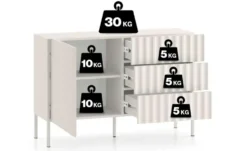 Selsey Sideboard
