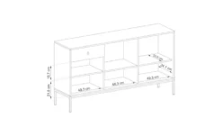 Selsey Sideboard