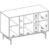 Selsey Sideboard