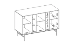 Selsey Sideboard