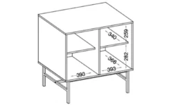 Selsey Sideboard