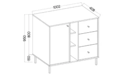 Selsey Sideboard