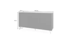 Selsey Sideboard