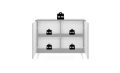 Selsey Sideboard