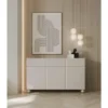 Selsey Sideboard Chocolated