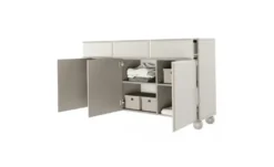 Selsey Sideboard Chocolated