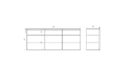 Selsey Sideboard Evo