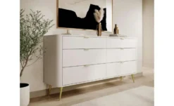 Selsey Sideboard Oval