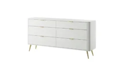 Selsey Sideboard Oval