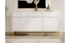 Selsey Sideboard Oval