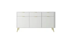 Selsey Sideboard Oval