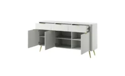 Selsey Sideboard Oval