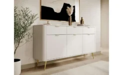 Selsey Sideboard Oval