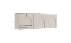Selsey TV-Lowboard