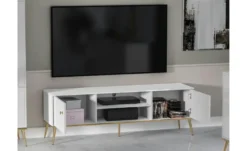 Selsey TV-Lowboard