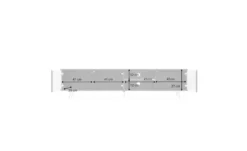 Selsey TV-Lowboard