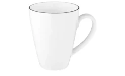 Seltmann Weiden Kaffeebecher Lido Black Line
