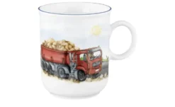 Seltmann Weiden Kindergeschirrset Compact