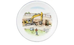 Seltmann Weiden Kindergeschirrset Compact