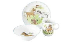 Seltmann Weiden Kindergeschirrset Compact