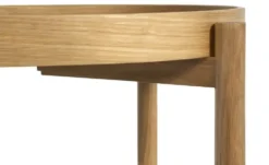 Servierwagen Sirolo