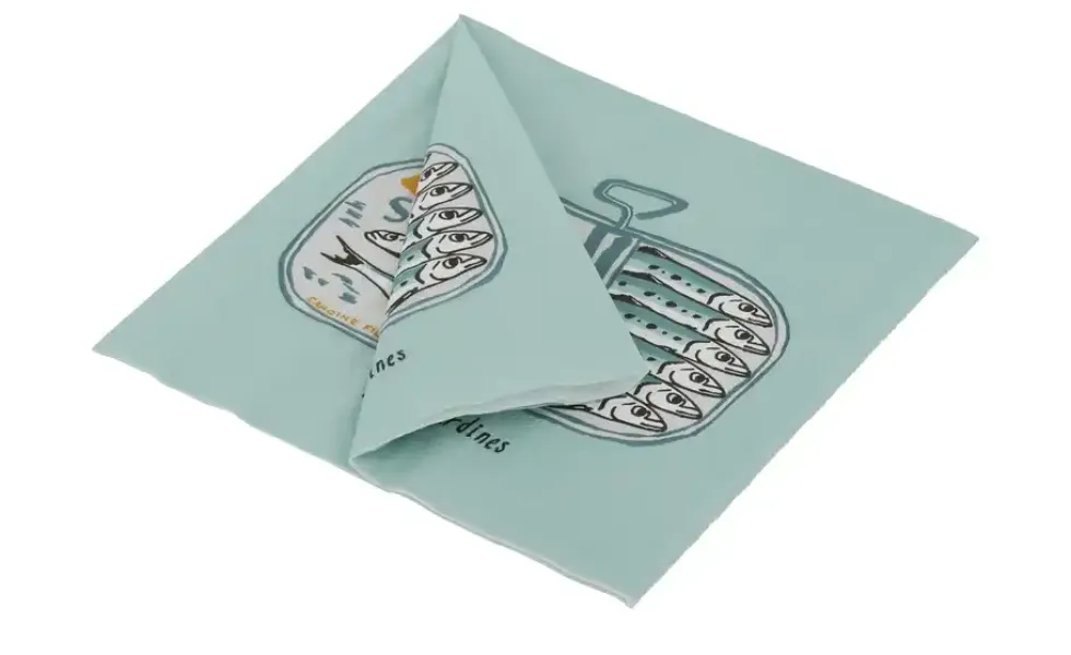 Servietten, 12er Pack