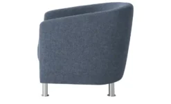 Sessel aus Flachgewebe Koblenz