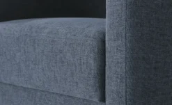 Sessel aus Flachgewebe Koblenz