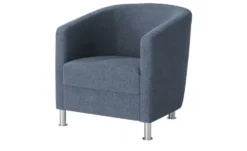 Sessel aus Flachgewebe Koblenz